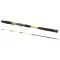Catzoom Vertic Bang 210 cm 200 g 1+1 részes harcsázó horgászbot