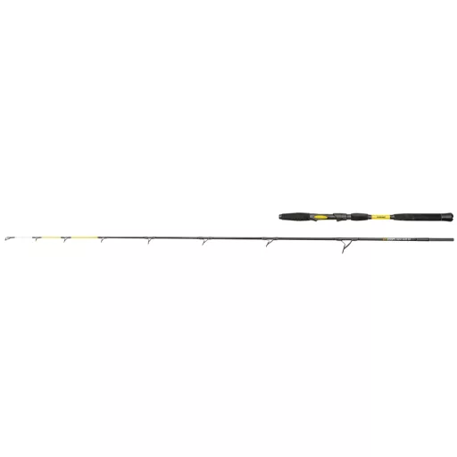 Catzoom Vertic Bang 210 cm 200 g 1+1 részes harcsázó horgászbot