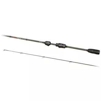 Hanzo Fudo UL 208 cm 2–9 g 2 részes pergető horgászbot