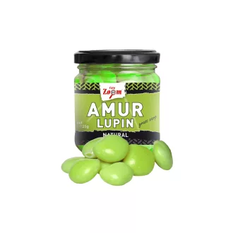   Carp Zoom Csillagfürt Amurozáshoz Natúr szemes horogcsali 125 g