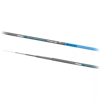 Carp Zoom Meteor Pole 500 cm 5 részes spiccbot
