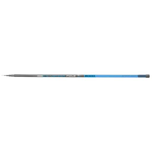 Carp Zoom Meteor Pole 500 cm 5 részes spiccbot