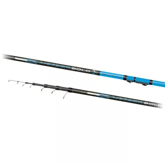  Carp Zoom Meteor Bolo 600 cm 5–20 g 6 részes bolognai horgászbot