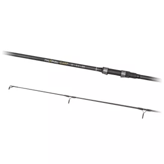   Carp Zoom Maximal Carp 360 cm 3 lb 2 részes pontyozó horgászbot
