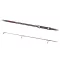 Carp Zoom Scirocco Carp 360 cm 3 lb 2 részes pontyozó horgászbot
