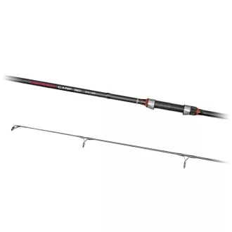   Carp Zoom Scirocco Carp SIC 50 390 cm 3,5 lb 2 részes pontyozó horgászbot