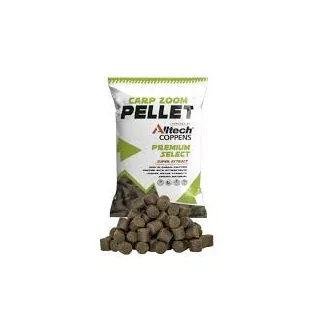   Carp Zoom Premium Select Pellet Natúr 20 mm 10 kg etetőpellet