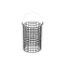 Carp Zoom előetető o feeder etetőkosár 5 × 7 cm 1 db