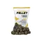 Carp Zoom Giant Pellet Halibut 28 mm 800 g etetőpellet