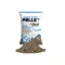 Carp Zoom Base Method Pellet Natúr 4,5 mm 800 g etetőpellet