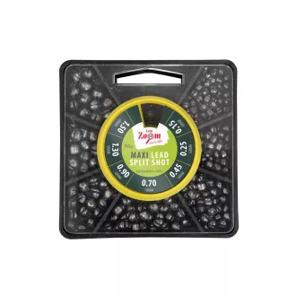 Carp Zoom Maxi sörétólom készlet 150 g