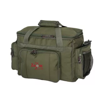 Carp Zoom G-Trend közepes horgásztáska 43 × 28 × 30 cm