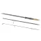 Carp Zoom Cork Action CA3 360 cm 3 lb 3 részes pontyozó horgászbot