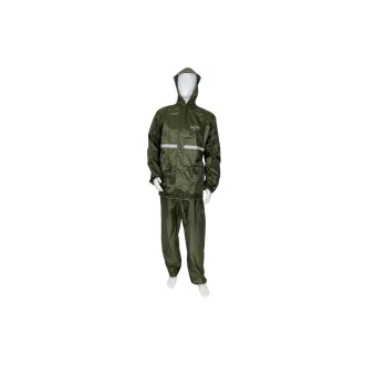 Carp Zoom Tornado esőruhaszett M