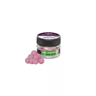 Carp Zoom Mulberry Faeper 10 mm 15 g pop-up csali