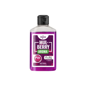 Carp Zoom Mulberry , faeper, 200 ml folyékony aroma