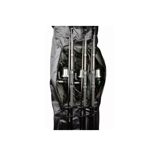 Carp Zoom N2 bojlis 12 col párnázott botzsák 192 cm