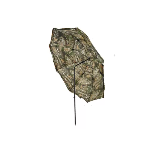 Carp Zoom Terepszínű sátras horgászernyő, o 250 cm