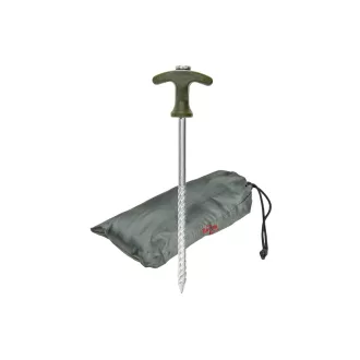   Carp Zoom Bivvy sátor leszúró készlet, o7 × 200 mm, 10 db