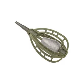 Carp Zoom Bomber bordás etetőkosár 45 g 1 db