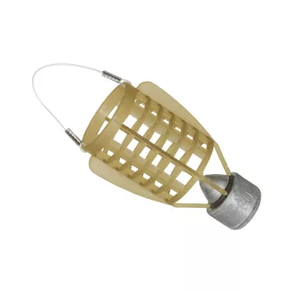 Carp Zoom Bullet távdobó feeder kosár 30 g 1 db