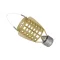 Carp Zoom Bullet távdobó feeder kosár 50 g 1 db