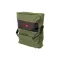 Carp Zoom Extreme párnázott ágytartó táska 100 × 85 × 24 cm