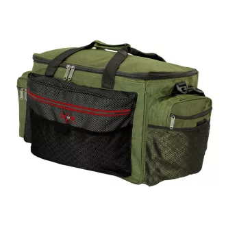   Carp Zoom Avix közepes párnázott horgásztáska 70 × 28 × 29 cm