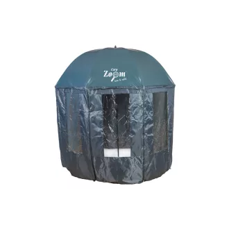 Carp Zoom PVC oldalfalas ernyő, o250 cm