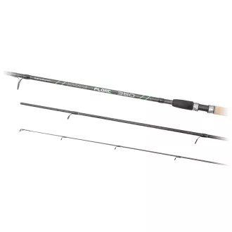   Carp Zoom Arcane Float 390 cm 15–40 g 3 részes match horgászbot