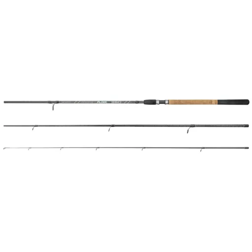 Carp Zoom Arcane Float 390 cm 15–40 g 3 részes match horgászbot