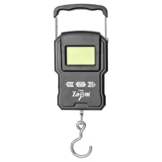 Carp Zoom USB Power mérleg 75 kg horgászmérleg