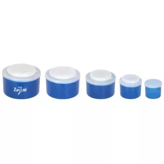   Carp Zoom Csalis szett 0,125 0,125 × 0,25 × 0,5 × 0,75 l 0,125 / 0,25 / 0,5 / 0,75 l limitáló edény