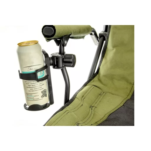 Carp Zoom Székre szerelhető pohártartó – CZ-CZ6733
