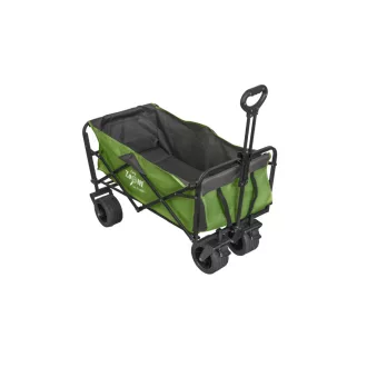 Carp Zoom CarryAll szerelékes kocsi, 90 × 50 × 27 cm