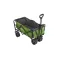 Carp Zoom CarryAll szerelékes kocsi, 90 × 50 × 27 cm
