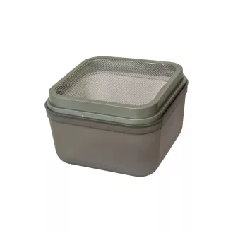 Carp Zoom szűrővel 16 × 16 × 9 cm csalis doboz