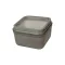 Carp Zoom szűrővel 16 × 16 × 9 cm csalis doboz