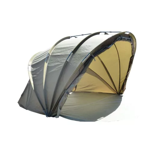 Carp Zoom Adventure 3+1 Bivvy sátor, 320 × 350 × 180 cm