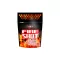 Carp Zoom Fire Shot Csalizó Fűszeres Fokhagyma 16 mm 120 g horogbojli