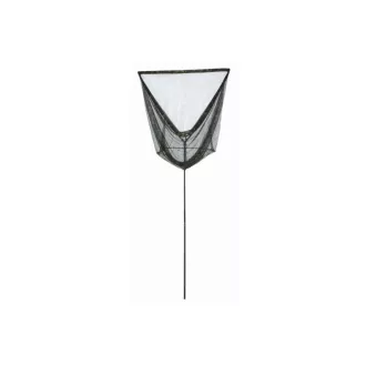   Carp Zoom Camou 180 cm 2 részes 107 × 107 × 100 cm bojlis merítő