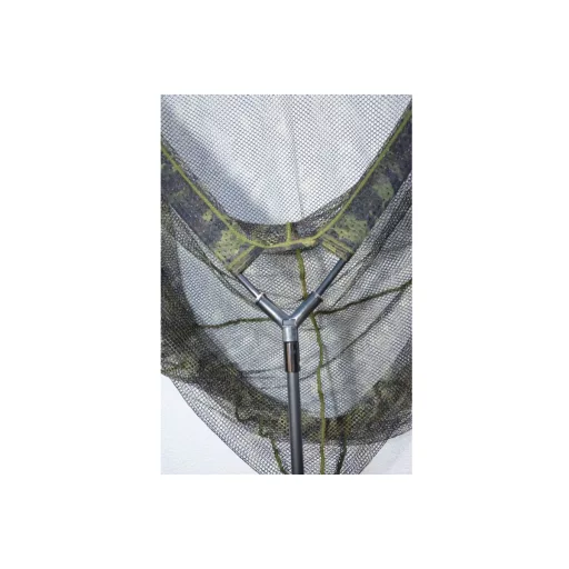 Carp Zoom Camou 180 cm 2 részes 107 × 107 × 100 cm bojlis merítő