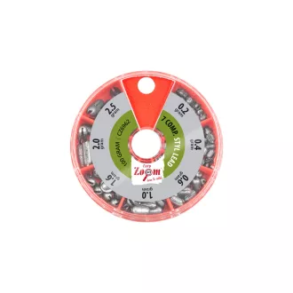 Carp Zoom 7 fakkos stylólom készlet 100 g
