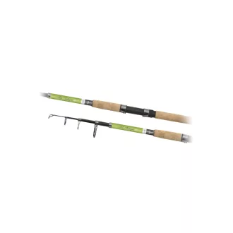   Carp Zoom Integra 90 270 cm 40–90 g 5 részes teleszkópos horgászbot