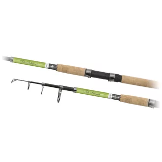   Carp Zoom Integra 120 300 cm 60–120 g 5 részes teleszkópos horgászbot