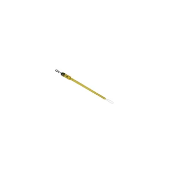   Carp Zoom PVA gumihüvely szett gyorskapoccsal 70 mm gubancgátló cső 3 db/csomag