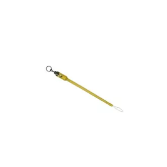   Carp Zoom PVA gumihüvely szett karikás forgóval 70 mm gubancgátló cső 3 db/csomag