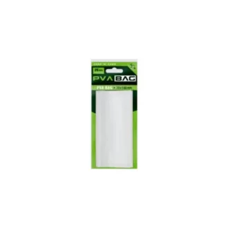 Carp Zoom PVA tasak 100 × 130 mm PVA tasak 25 db/csomag