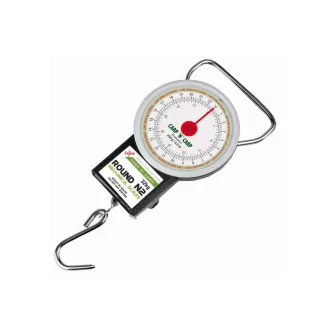 Carp Zoom N2 mechanikus mérleg 32 kg horgászmérleg
