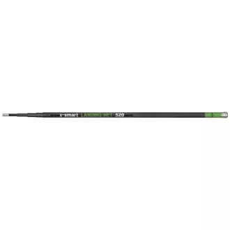   Carp Zoom X-Smart 520 cm 5 részes teleszkópos merítőnyél